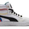 Ralph Sampson Mid “Go For”