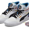Ralph Sampson Mid “Go For”