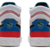 Ralph Sampson Mid “Go For”