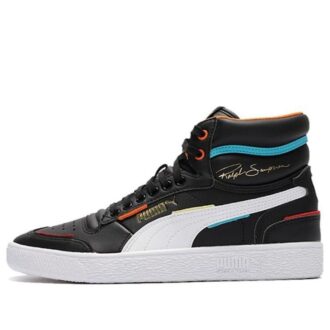 Ralph Sampson Mid “Pop – Negro”