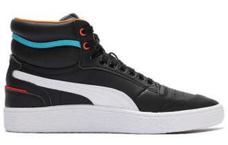 Ralph Sampson Mid “Pop – Negro”