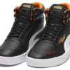 Ralph Sampson Mid “Pop – Negro”