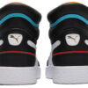 Ralph Sampson Mid “Pop – Negro”