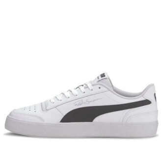 Ralph Sampson Vulc “Blanco Negro”