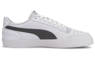 Ralph Sampson Vulc “Blanco Negro”