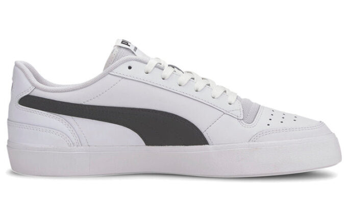 Ralph Sampson Vulc “Blanco Negro”
