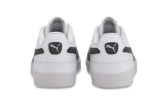 Ralph Sampson Vulc “Blanco Negro”