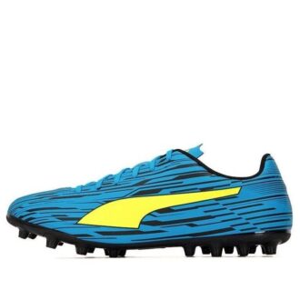 Rapido 3 MG “Azul Amarillo Negro”