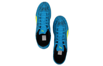 Rapido 3 MG “Azul Amarillo Negro”