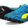 Rapido 3 MG “Azul Amarillo Negro”