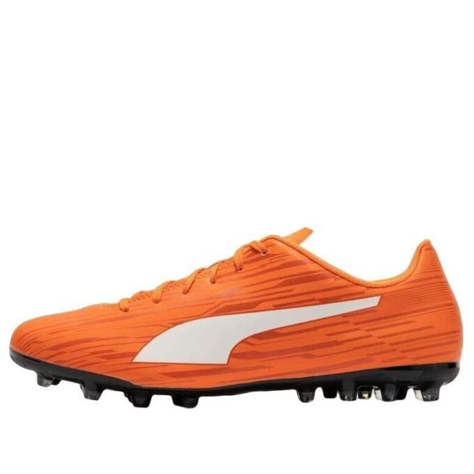 Rapido III MG “Naranja Blanco”