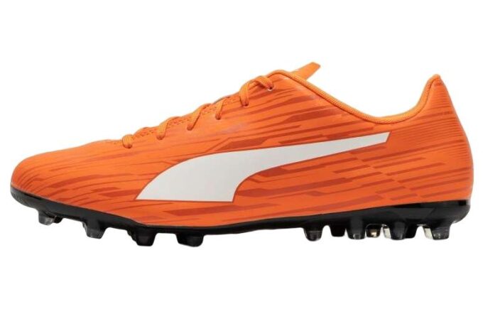 Rapido III MG “Naranja Blanco”