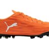 Rapido III MG “Naranja Blanco”