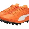 Rapido III MG “Naranja Blanco”
