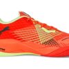 Raqueta Eliminate Power Nitro 2 “Red Blast Fast Yellow”