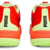 Raqueta Eliminate Power Nitro 2 “Red Blast Fast Yellow”