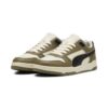 RBD Game Low “Alpine Snow Black Olive”