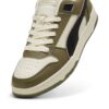 RBD Game Low “Alpine Snow Black Olive”