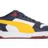 RBD Game Low “Nuevo Azul Marino Spectra Amarillo”