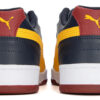 RBD Game Low “Nuevo Azul Marino Spectra Amarillo”