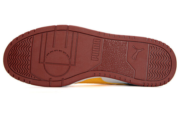 RBD Game Low “Nuevo Azul Marino Spectra Amarillo”