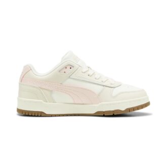 RBD Game Low “Rosa nieve alpina”