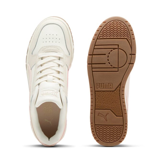 RBD Game Low “Rosa nieve alpina”