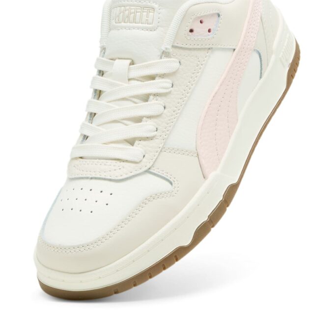 RBD Game Low “Rosa nieve alpina”