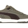 Rbd Game Low Wtr “Verde Marrón”