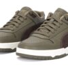Rbd Game Low Wtr “Verde Marrón”