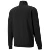 Rebel Half-Zip TR “Negro y blanco”