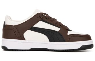 REBOTE Joy Low CV “Marrón”