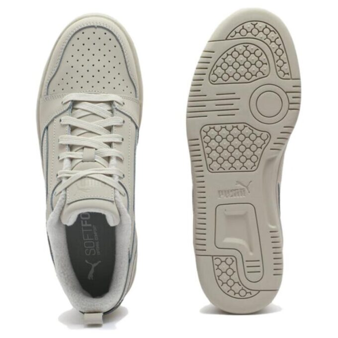 Rebote v6 “Beige”