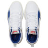 Rebound Future Evo “Blanco Alto Riesgo Rojo”