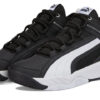 REBOUND Future Evo Core “Negro Blanco”
