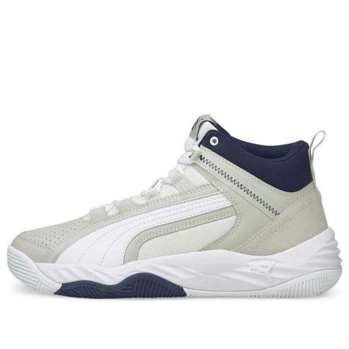 Rebound Future Evo Gris/Azul