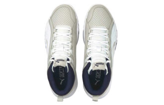 Rebound Future Evo Gris/Azul