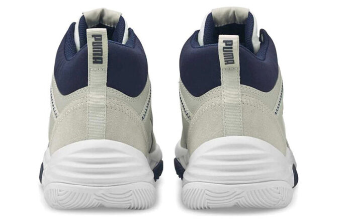 Rebound Future Evo Gris/Azul