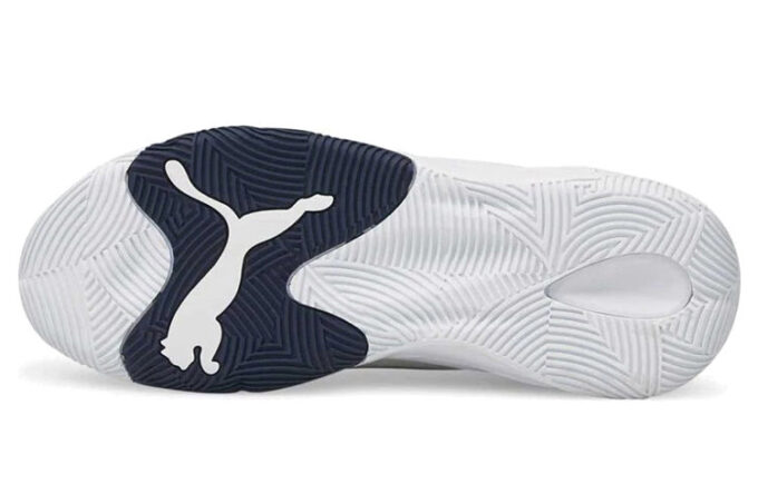 Rebound Future Evo Gris/Azul