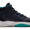 Rebound Future Evo “Morado, gris y verde”