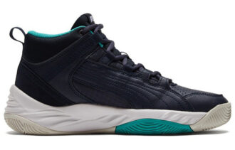 Rebound Future Evo “Morado, gris y verde”