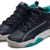 Rebound Future Evo “Morado, gris y verde”