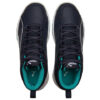 Rebound Future Evo “Morado, gris y verde”
