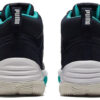 Rebound Future Evo “Morado, gris y verde”