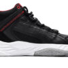 Rebound Future Evo “Negro Alto Riesgo Rojo”