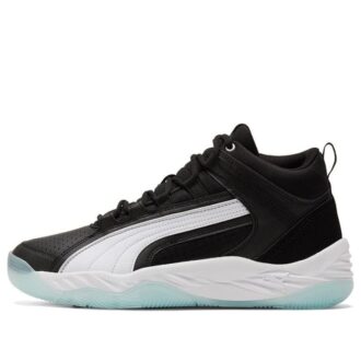 Rebound Future Evo “Negro y blanco”