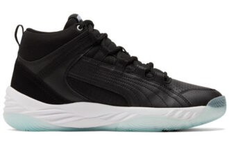 Rebound Future Evo “Negro y blanco”