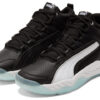 Rebound Future Evo “Negro y blanco”