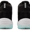 Rebound Future Evo “Negro y blanco”