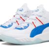 Rebound Future NextGen “Blanco Real Rojo”